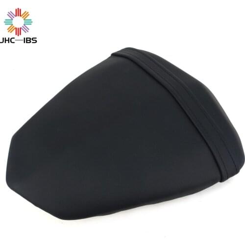 Motorcycle Rear Pillion Passenger Seat Cover For YAMAHA YZF R1 YZFR1 2009 2010 2011 2012 2013 2014