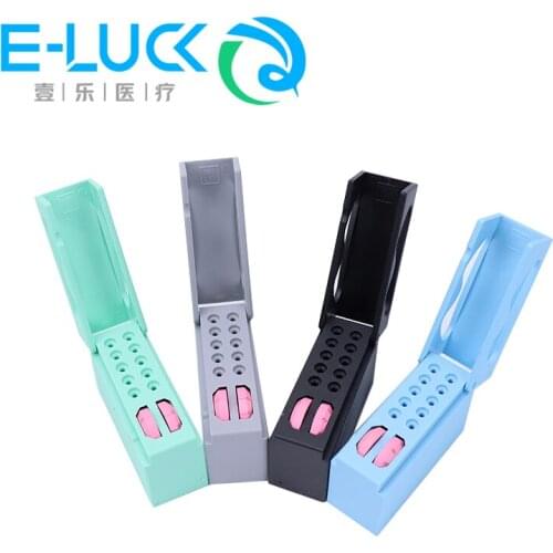 E-LUCK 