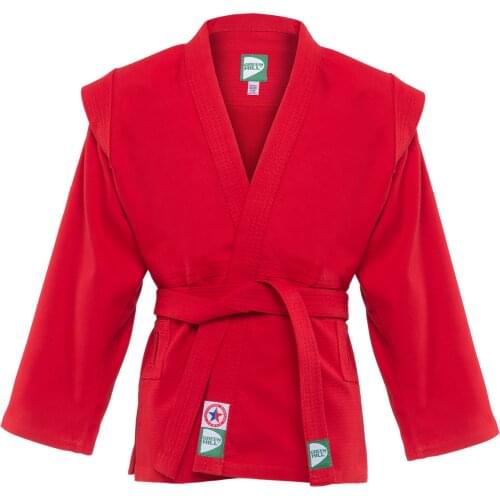 GREENHILL Clothing For Martial Arts
