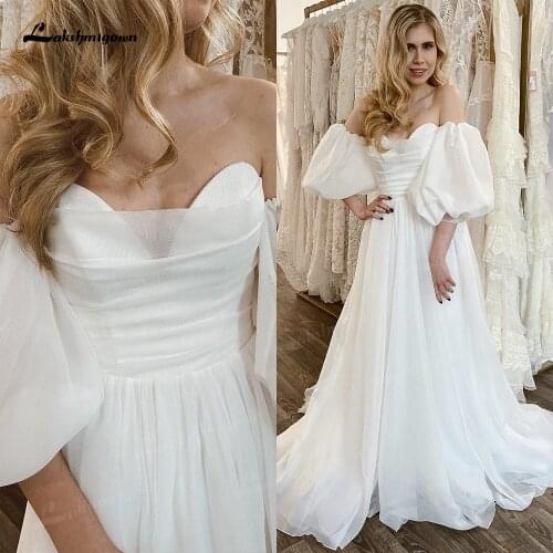 Lakshmigown Womens Off Shoulder Dresses