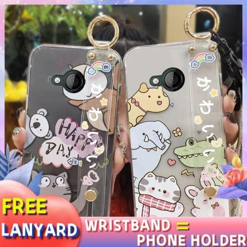 Lulumi Phone Cases HTC U Play