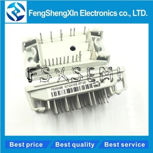 P549A08 IGBT Module
