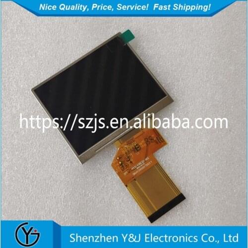 3.5 inch 320x240 tft lcd display modules LQ035NC111
