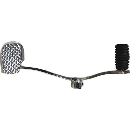 New Chinese ATV Heel Toe Gear Shift Lever 8.7" Overall Length