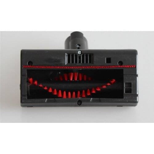 Vacuum Cleaner Electric Brush Replacement Cleaning Brushes Suction Head for Proscenic I9/AUX VC802 Vacuum Cleaner Repair Kit