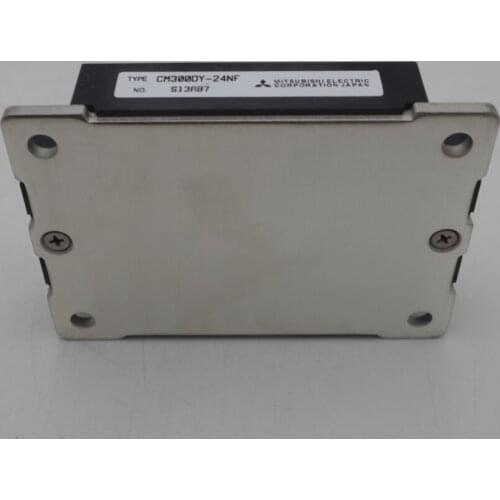 Power IGBT Transistor CM300DY-24NF 300A 1200V IGBT Module for circuit control