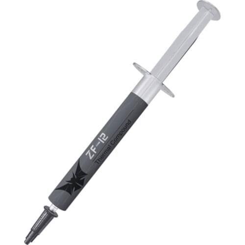 THERMAGIC TG-A Thermal Paste 12.5W/m k Grease Compound for CPU Heatsink Cooling