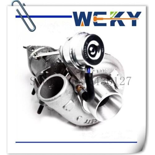 WEKY Fuel Injectors