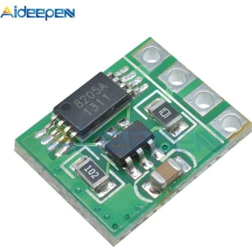3.7V 4.2V 3A Li-ion Lithium Battery Charger Over Charge Discharge Overcurrent Protection Board for 18650 TP4056 Charging Module