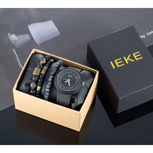 Zonmfei Mens Waterproof Watch
