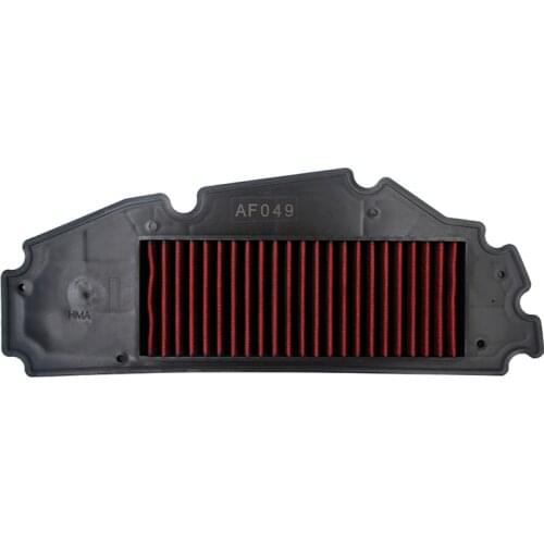 1 Pc Cross Motorcycle Parts Air Filter Cleaner For SYM GTS300i GTS 300i CRUISYM300i RV250 GTS300 JOYMAX300 250 17211-HMA-000