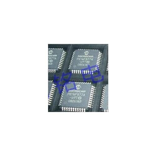 100% New&original PIC16F877A-I/PT