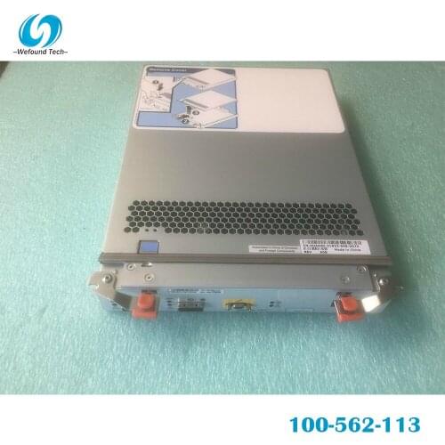 100% test for power supply for AX4-5 100-562-113 Work Good