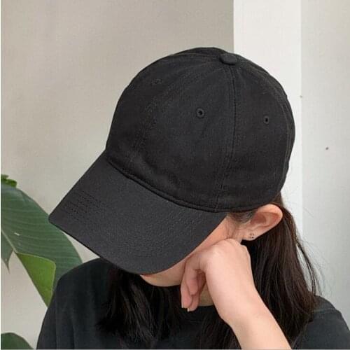 2021 Baseball Cap Summer Mesh Sun Hat Male Snapback Hats