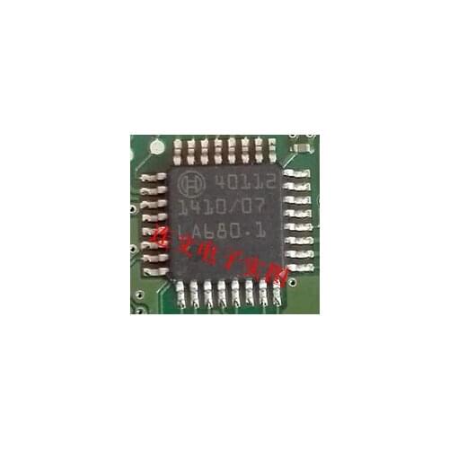 40112 Automotive Computer Panel Fragile Drive Chip Automotive IC New Original