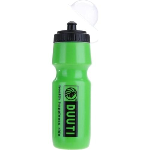 700ML Portable Cycling Bike Bottle Outdoor Sports Bicycle Water Bottle Drink Jug Camping Plastic Flask Bike Kettle Riding Cup
