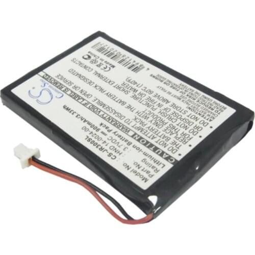 Cameron Sino 900mAh battery for PALM Treo 270 Treo 300 HND 14-0024-00 PDA, Pocket PC Battery