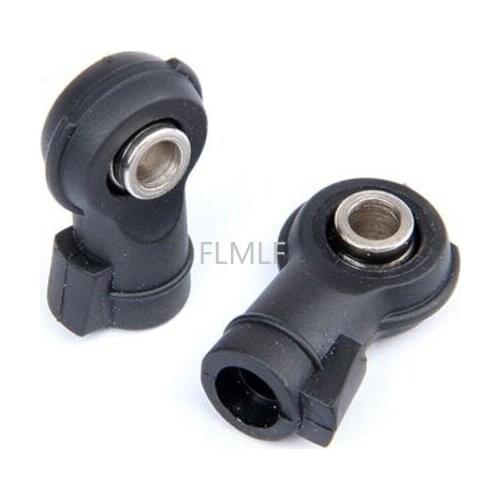 Shock-absorbing Top Rod Plastic Ball Joint (including Ball Head) Fit for 1/5 Losi 5ive-t Rovan LT King Motor X2
