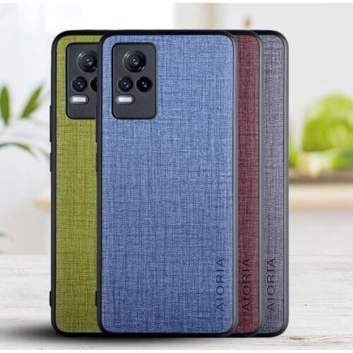 Case for Vivo V21E 4G cover funda capa Cross pattern PU Leather design phone cover for vivo v21e 4g case coque funda