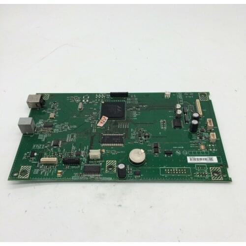 CC391-60001 CC391 MAIN BOARD FOR HP LASERJET M1319 MFP PRINTER printer parts