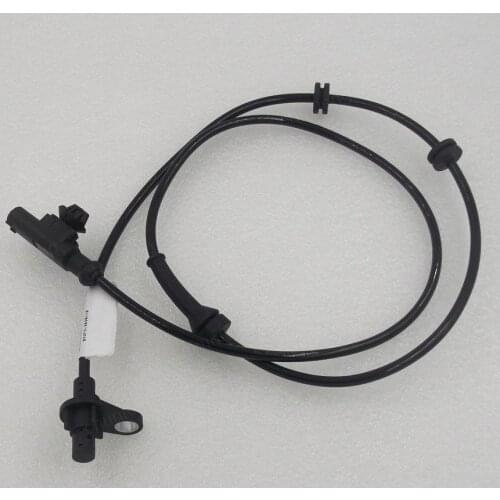 1pcs for BYD F3 G3 L3 new model front rear wheel speed sensor ABS sensor line speed sensor New front left or front right