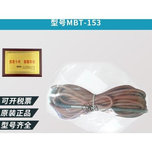 Original cable temperature sensor 084z2077 mbt-153