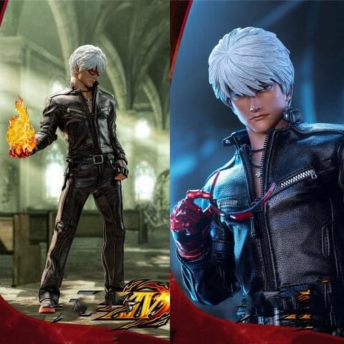 For Collection 1/6 Scale Male FIGHTERS Solider Full Set Action Figure Model for Fans Holiday Gifts