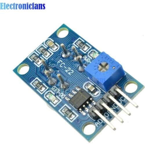 MQ-5 MQ5 Methane Gas Sensor Shield for Arduino Methane Detector Module New