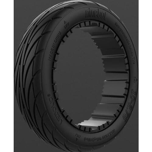 Original tire for NINEBOT MAX self balance scooter tyre spare parts