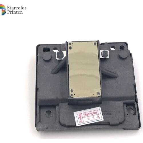 Starcolor F197010 Printhead Print Head for Epson SX430W SX435W SX438W SX440W SX445W printhead