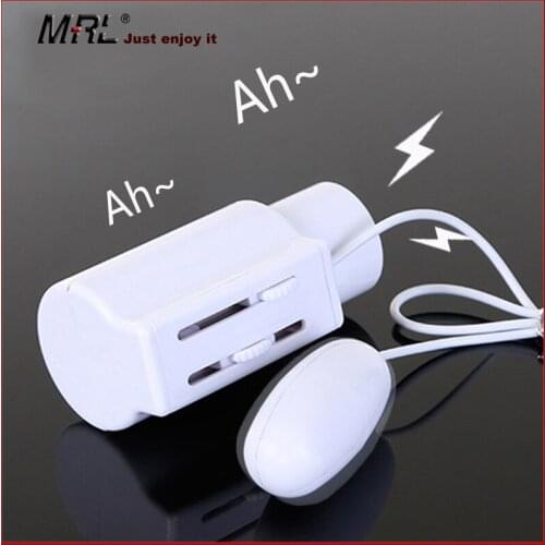 G spot Vibrating Egg with Sound Clitoris Massager Nipple Stimulation Female Jump Egg Masturbation Vibrator Sex Toy For Couples