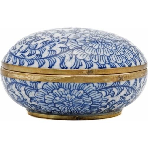 Yargici Storage Containers