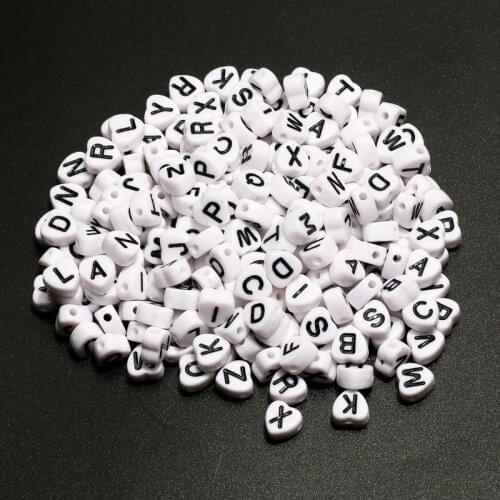 YiiMall White Bracelets