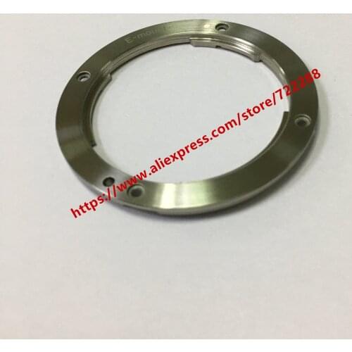 Repair Parts For Sony PXW-FS7 PXW-FS7K IM E Base Block Lens Bayonet Mount Ring