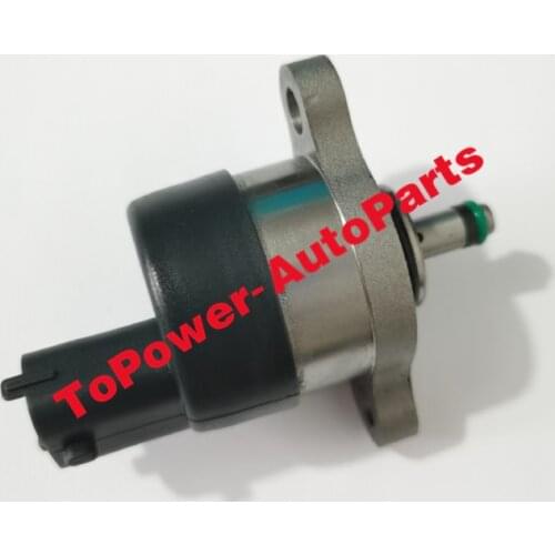 0281002445 Common Rail Pressure Regulator Valve for Hyundaii KIAA Carens II Trajet 2.0 CRDi 2001-2008 MPV 3140227000 16938