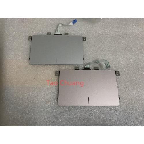 FOR Dell Inspiron 14 7490 touchpad mouse board 0XG1TP