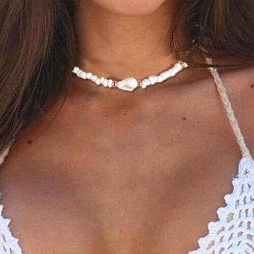 17KM Beaded Chokers China