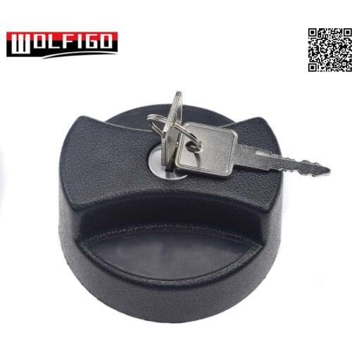 New Fuel Filler Cap Locking For Land Rover Defender 1987-1998 FC73072,STC4072,RTC4740