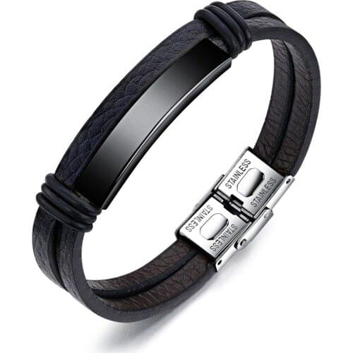 Chavin Pair Bracelets