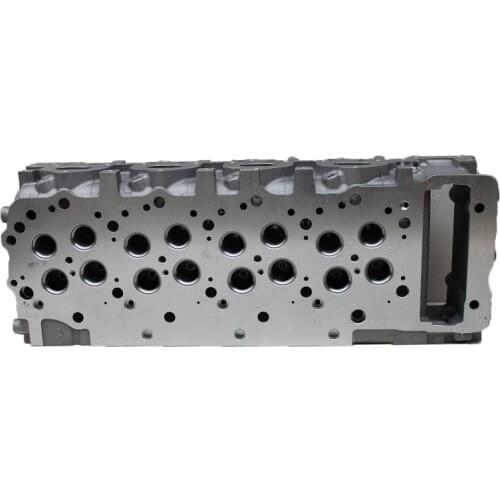 4M42 4M42-3AT2 engine parts bare cylinder head 908516 ME194151 forMitsuishii Canter Pajero Fuso 3.0 TDI