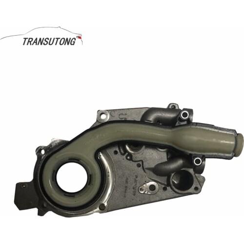 DL501 0B5 Automatic Transmission Oil Pump 0B5315105h09 For Audi 7 SP