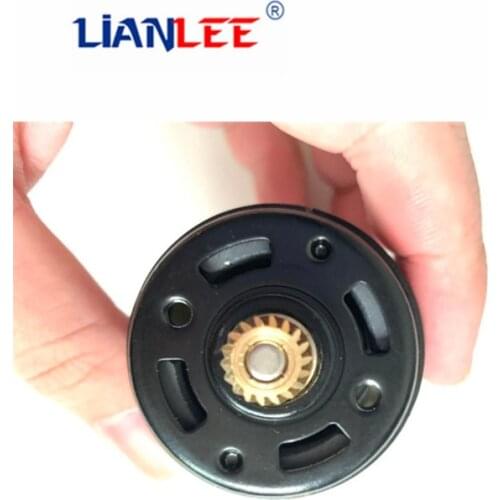 Citall 34436850289 Parking Brake Actuator Handbrake Module Motor for BMW X5 E70 X6 E71 E72 Benz S Class W221 2007-2011 2012 2013