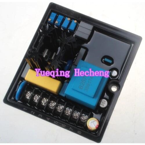 AVR HVR-11 Electronic Automatic Voltage Regulator Fits Electric Generator Free Shipping