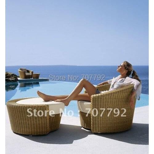 Hot sale SG-12026A Urban new style garden sofa, outdoor sofa,rattan sofa sets