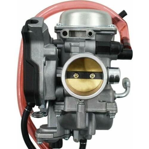 Carburetor OEM 0470-504 for Arctic Cat ATV 400cc Manual Automatic 4x4 2004 Transmission Carb Carburateur Replace Parts