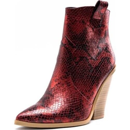 LXYQPLYP Women's Boots