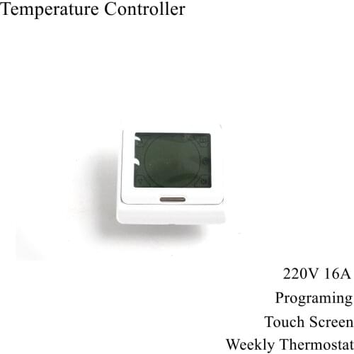 MongSer Thermometers