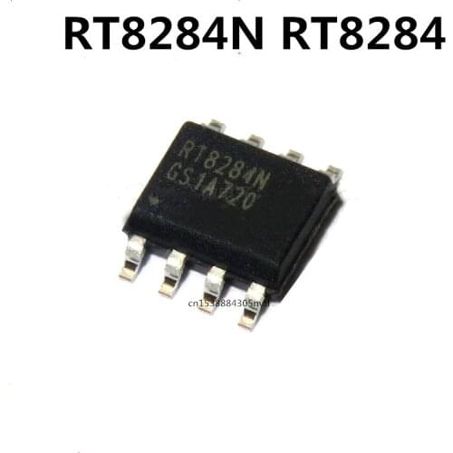 Original 2pcs/ RT8284N RT8284 SOP-8