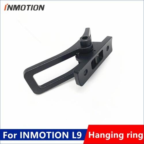 Original Folding Hook For INMOTION L9 Foldable Smart Portable Electric Scooter Skateboard Folding Hook Accessories