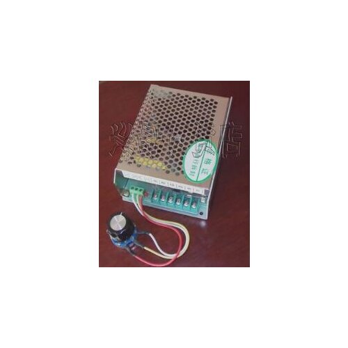 DC motor governor input AC220V output DC0-220V voltage regulator AC to DC